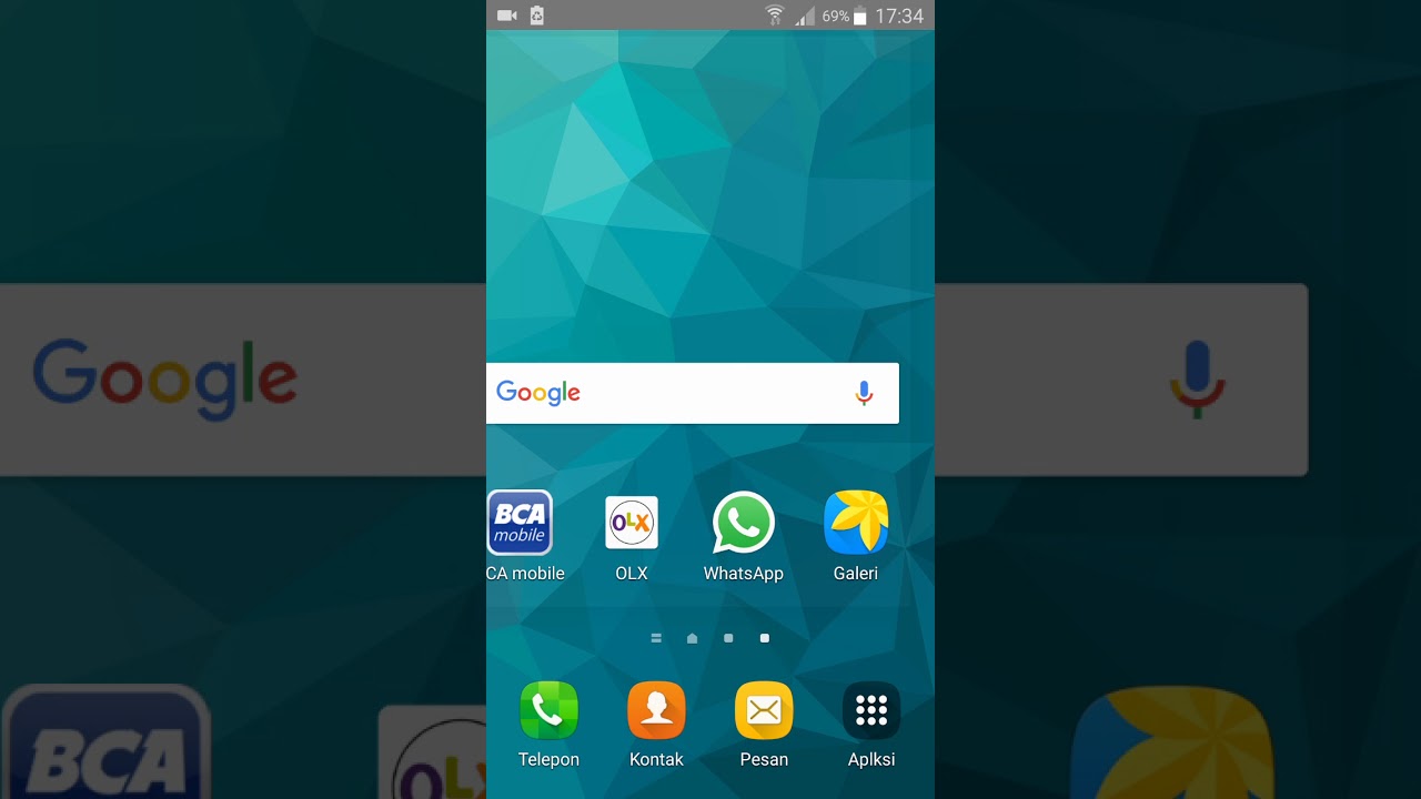 Google - HD Wallpaper 