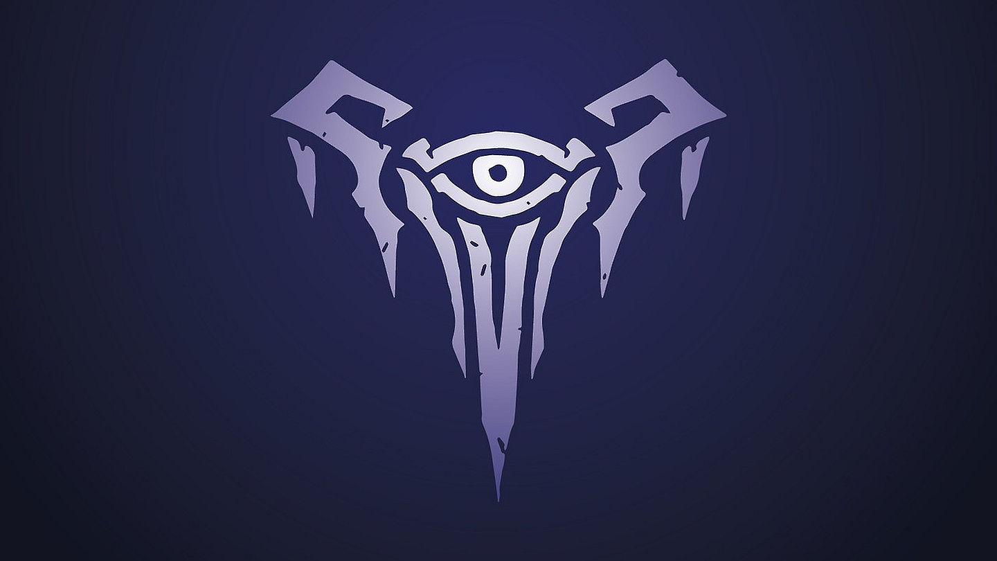 League Of Legends Freljord Logo - HD Wallpaper 