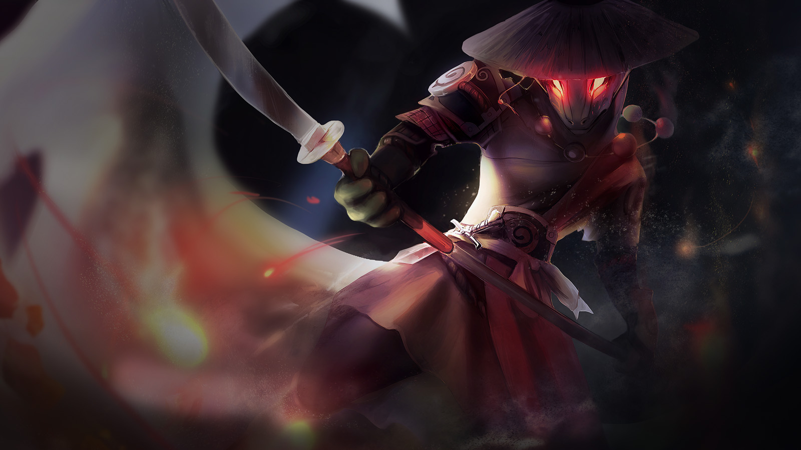Sigil Splash Art - HD Wallpaper 