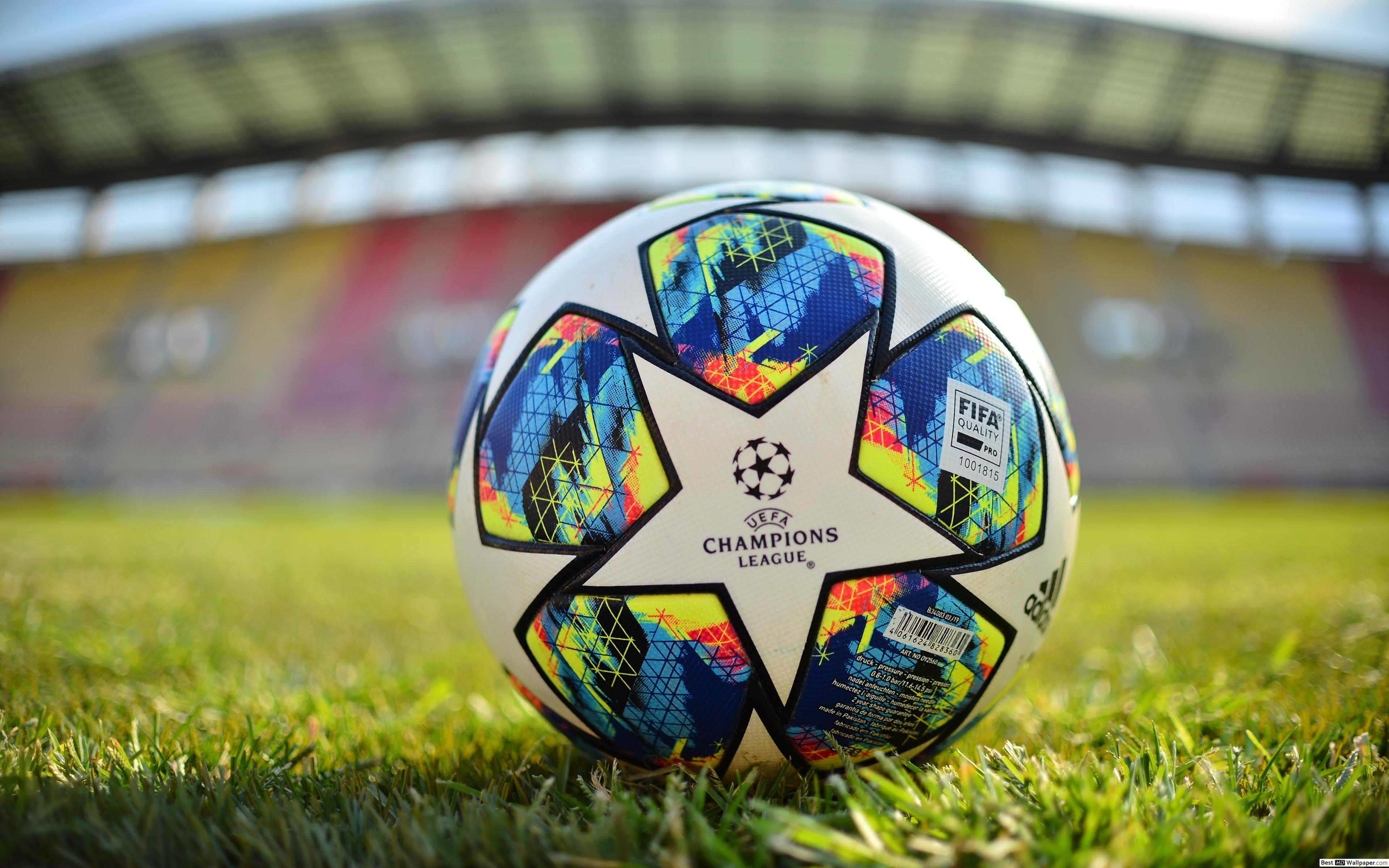 Uefa Champions League - HD Wallpaper 