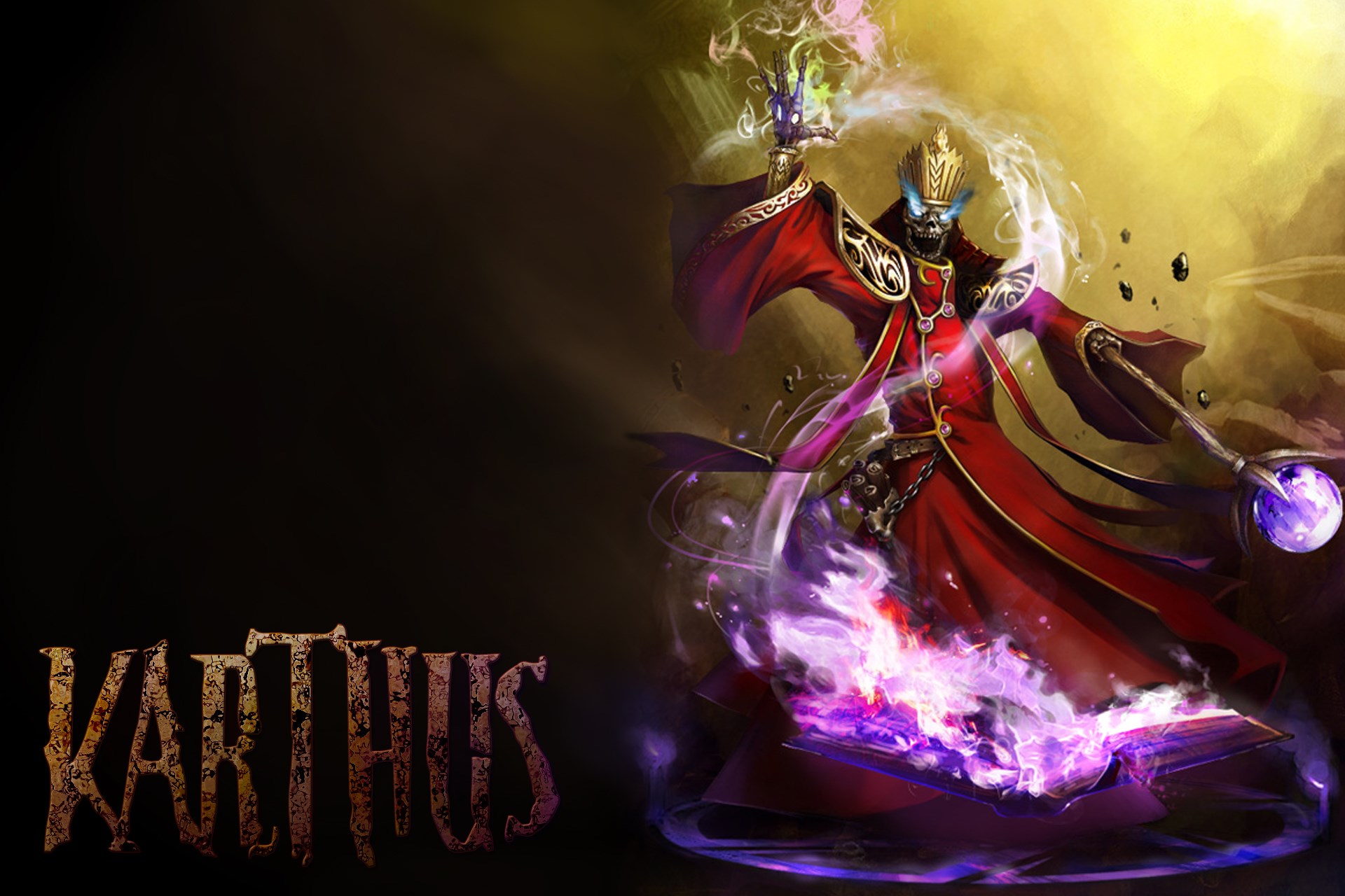 Chinese Champion Lol Splash Arts - HD Wallpaper 