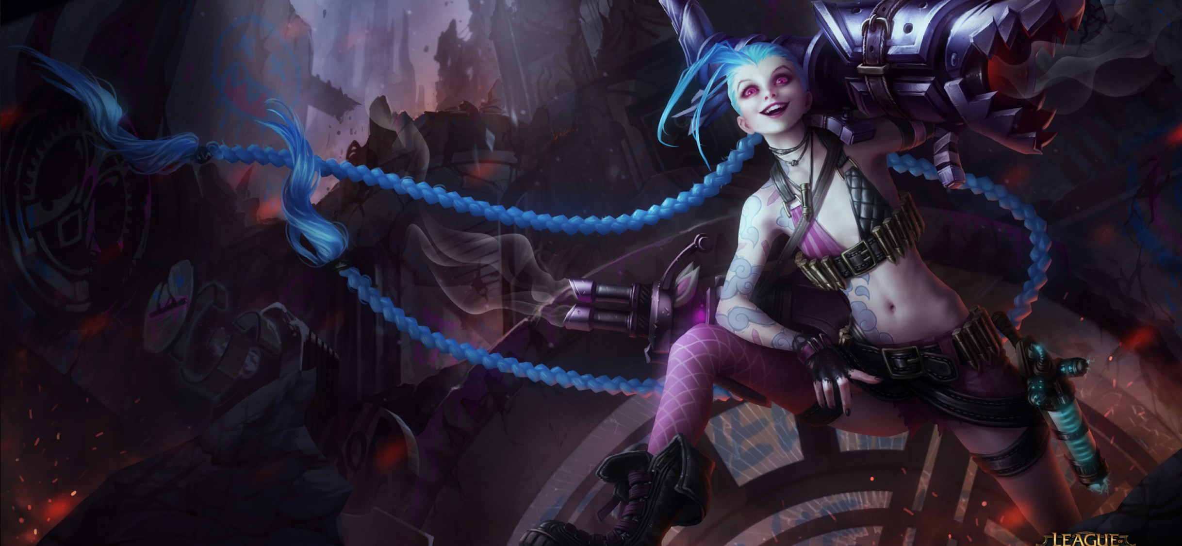 Iphone X League Of Legends Background - HD Wallpaper 