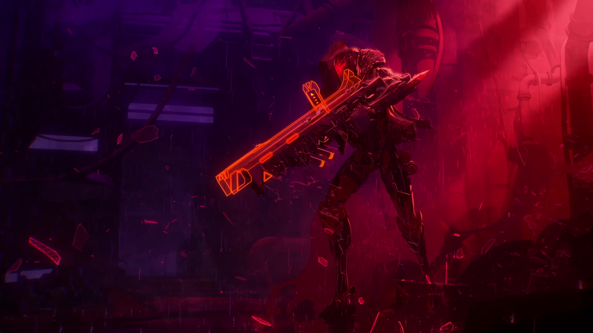 Project Jhin Wallpaper 4k - HD Wallpaper 