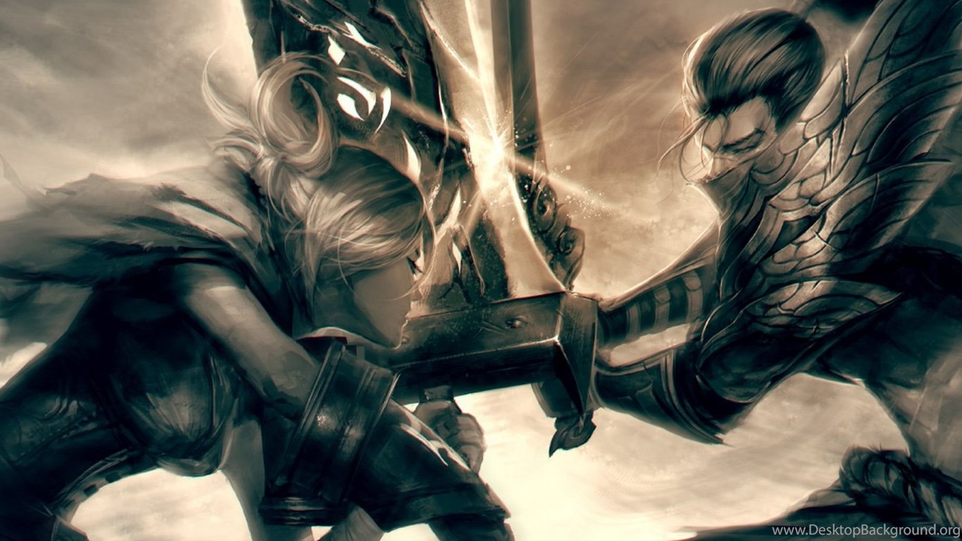 Confessions Of A Broken Blade - HD Wallpaper 