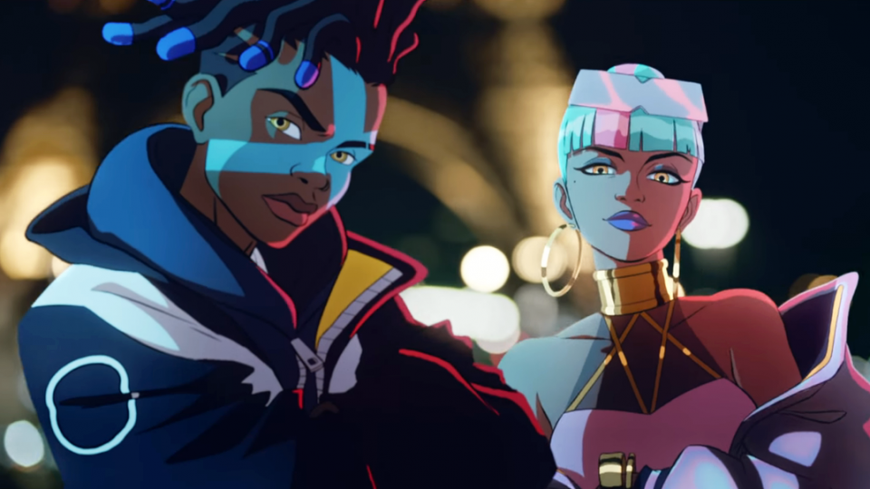 Qiyana True Damage Giants - HD Wallpaper 