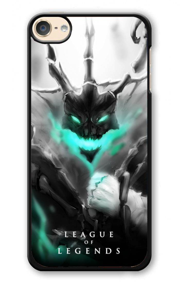 League Of Legends Mobile Wallpaper - HD Wallpaper 