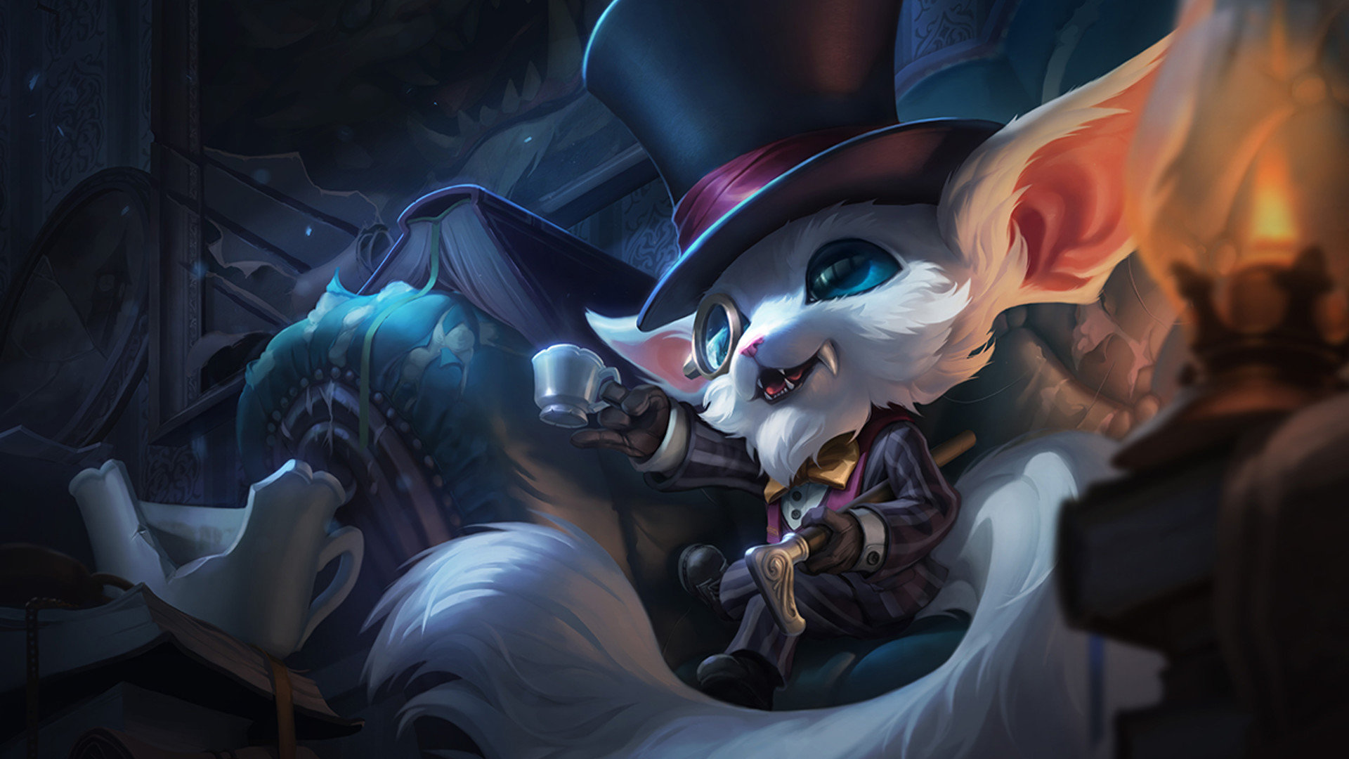 Best Gnar Wallpaper Id - Gentleman Gnar - HD Wallpaper 