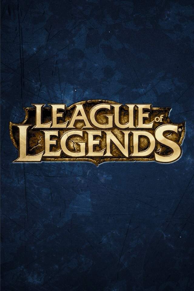 User Uploaded Image - League Of Legends - HD Wallpaper 