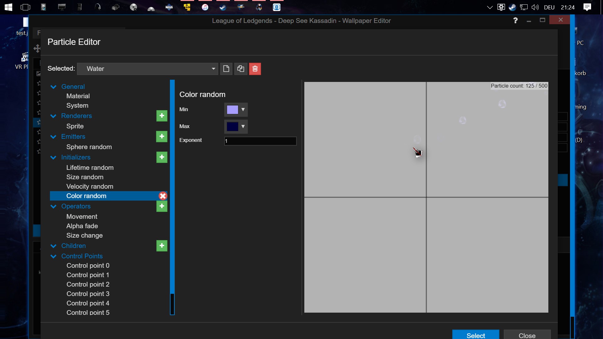 Screenshot - HD Wallpaper 
