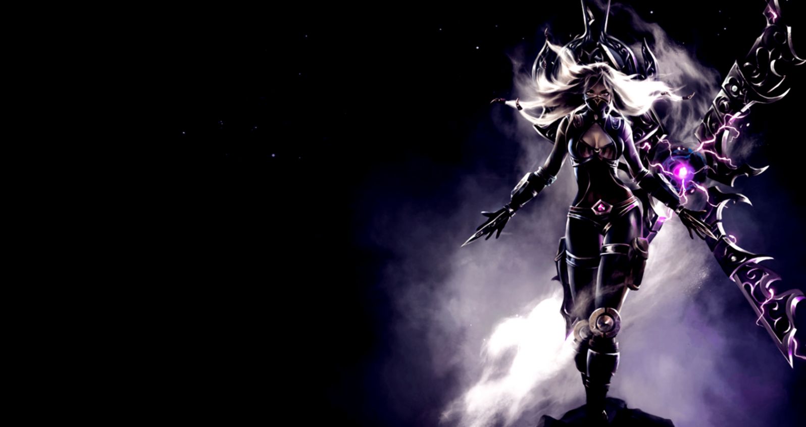 52 Irelia League Of Legends Hd Wallpapers Background - Nightblade Irelia Nude - HD Wallpaper 