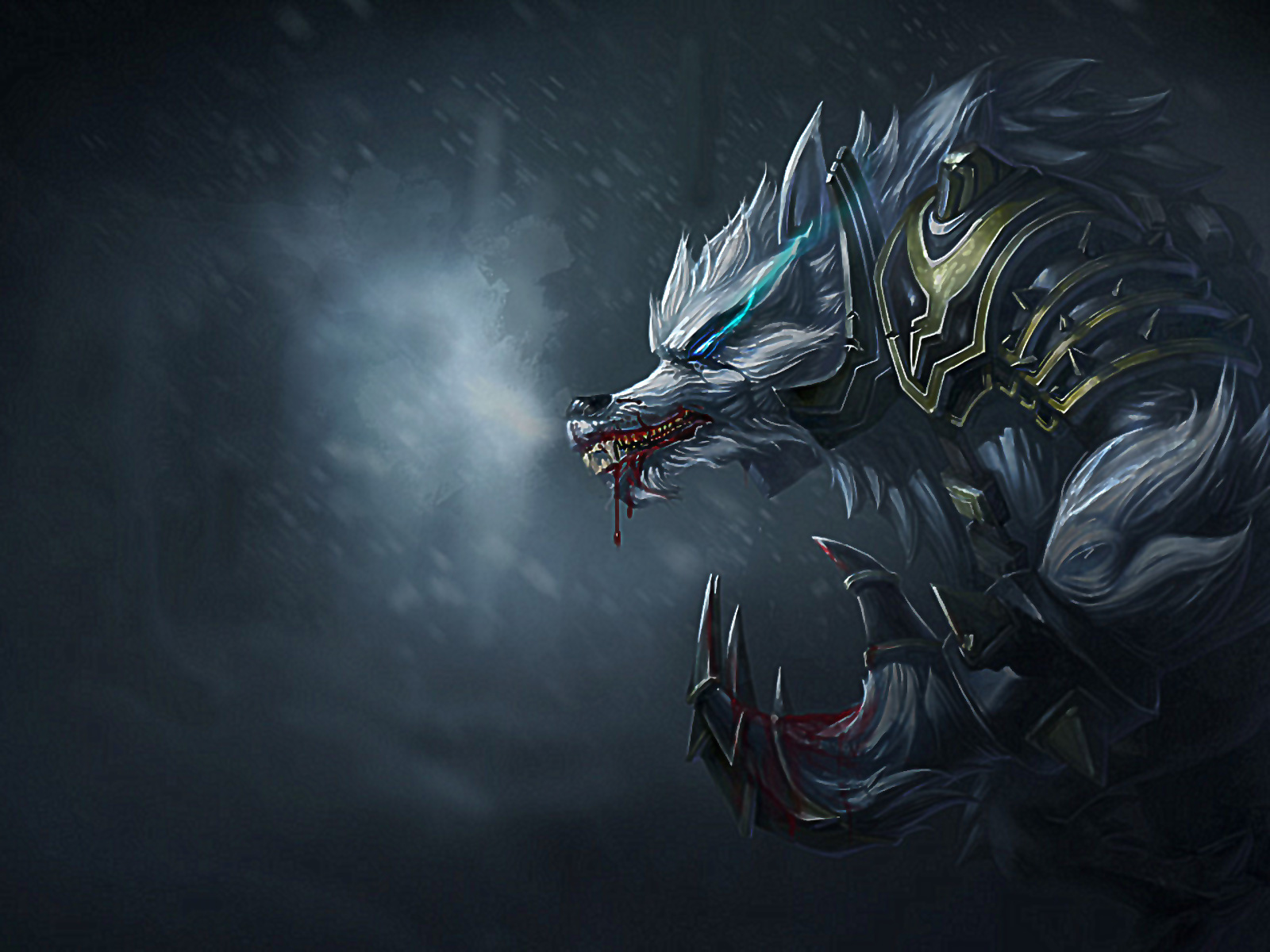 Tundra Hunter Warwick - HD Wallpaper 