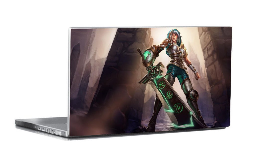 Best League Of Legends Wallpaper Riven Pictures 5 3m - League Of Legends Riven - HD Wallpaper 