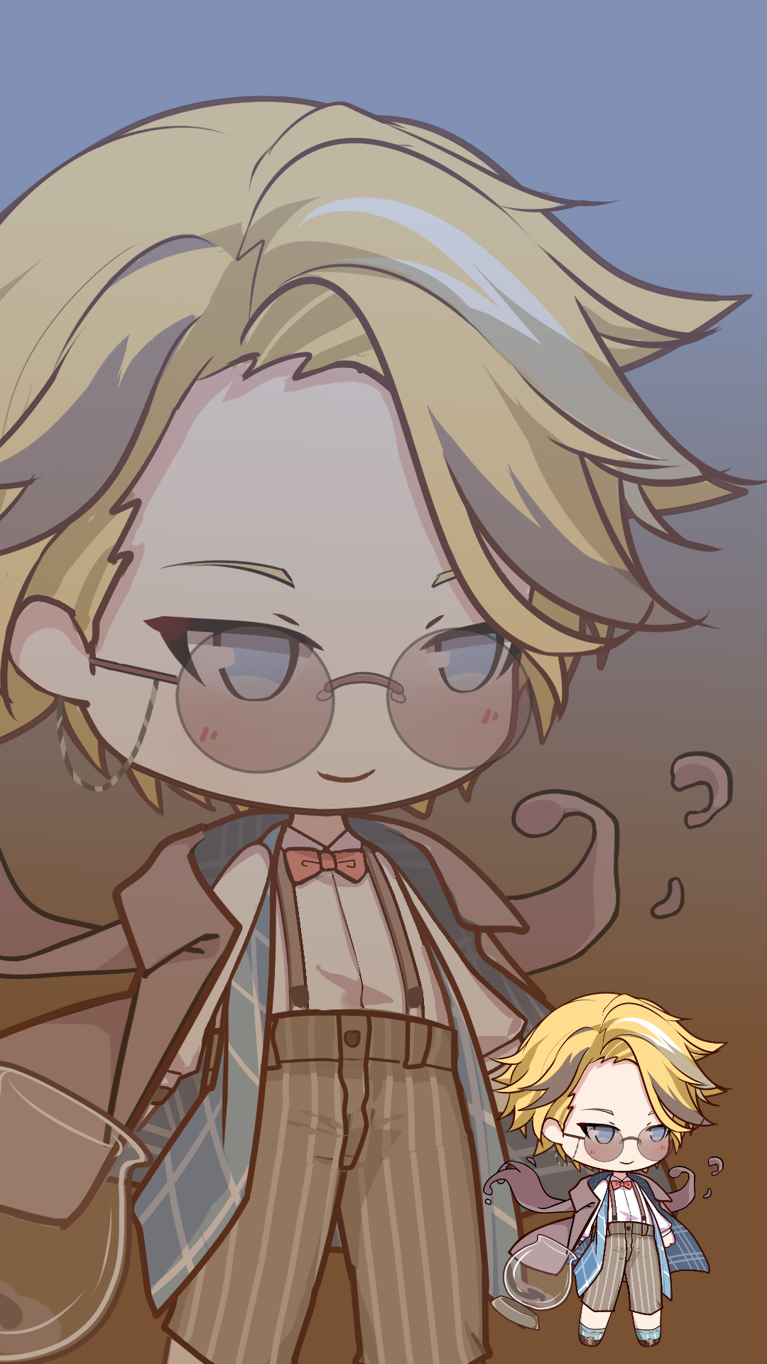 Cartoon - HD Wallpaper 