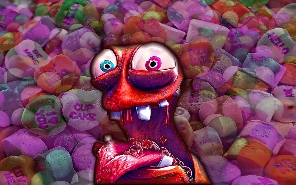 Funny - HD Wallpaper 