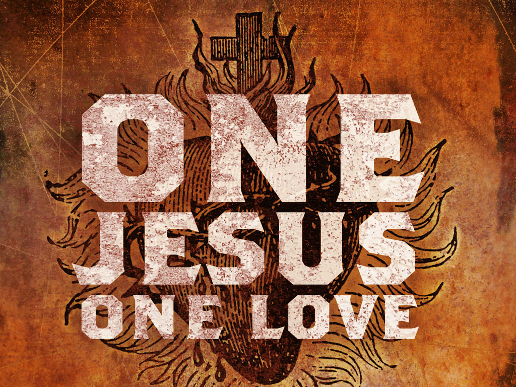 Love Jesus Photos Hd - HD Wallpaper 