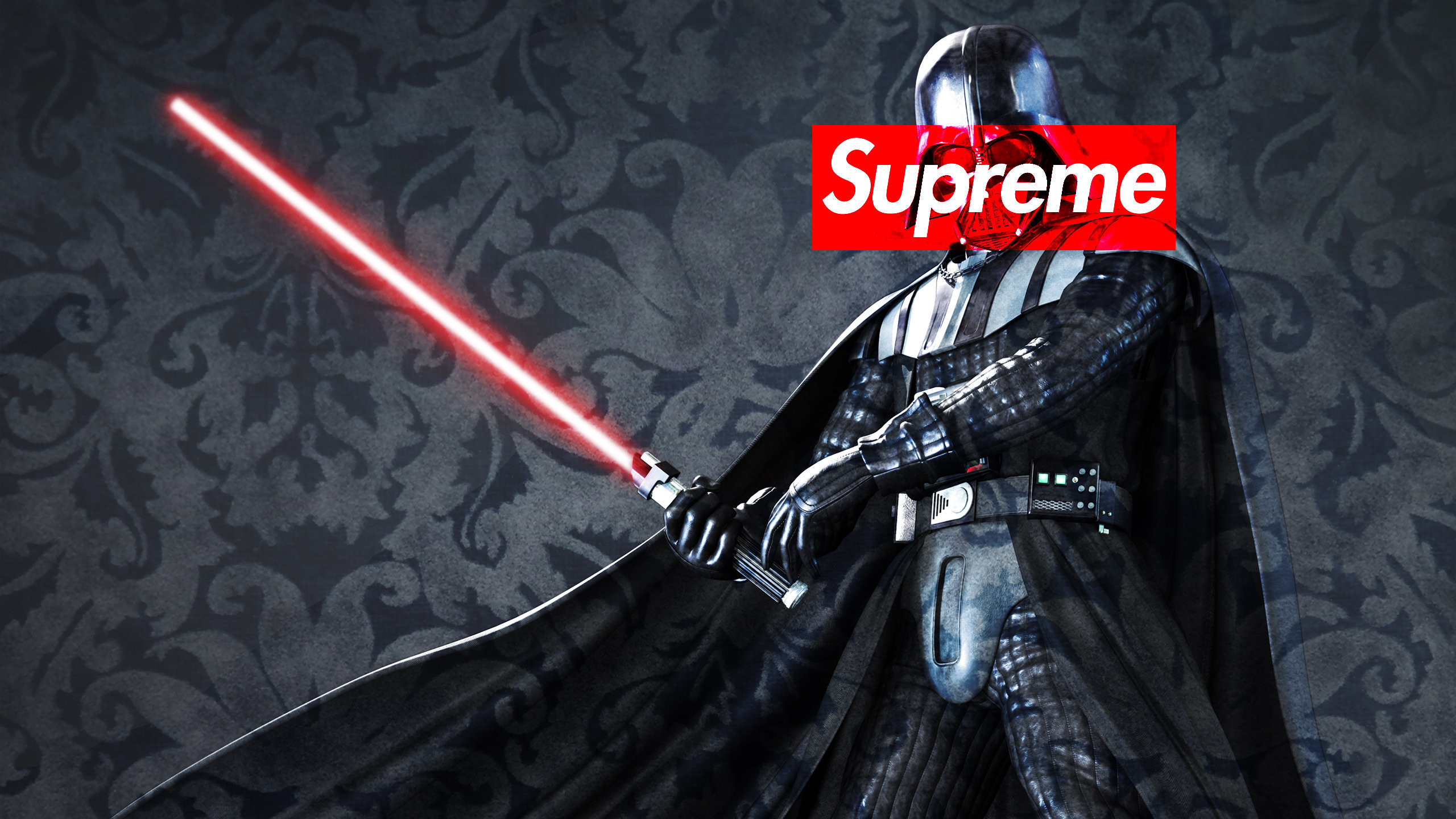 Download The Darth Vader Supreme Wallpaper Below For - Lord Vader Vs Anakin - HD Wallpaper 