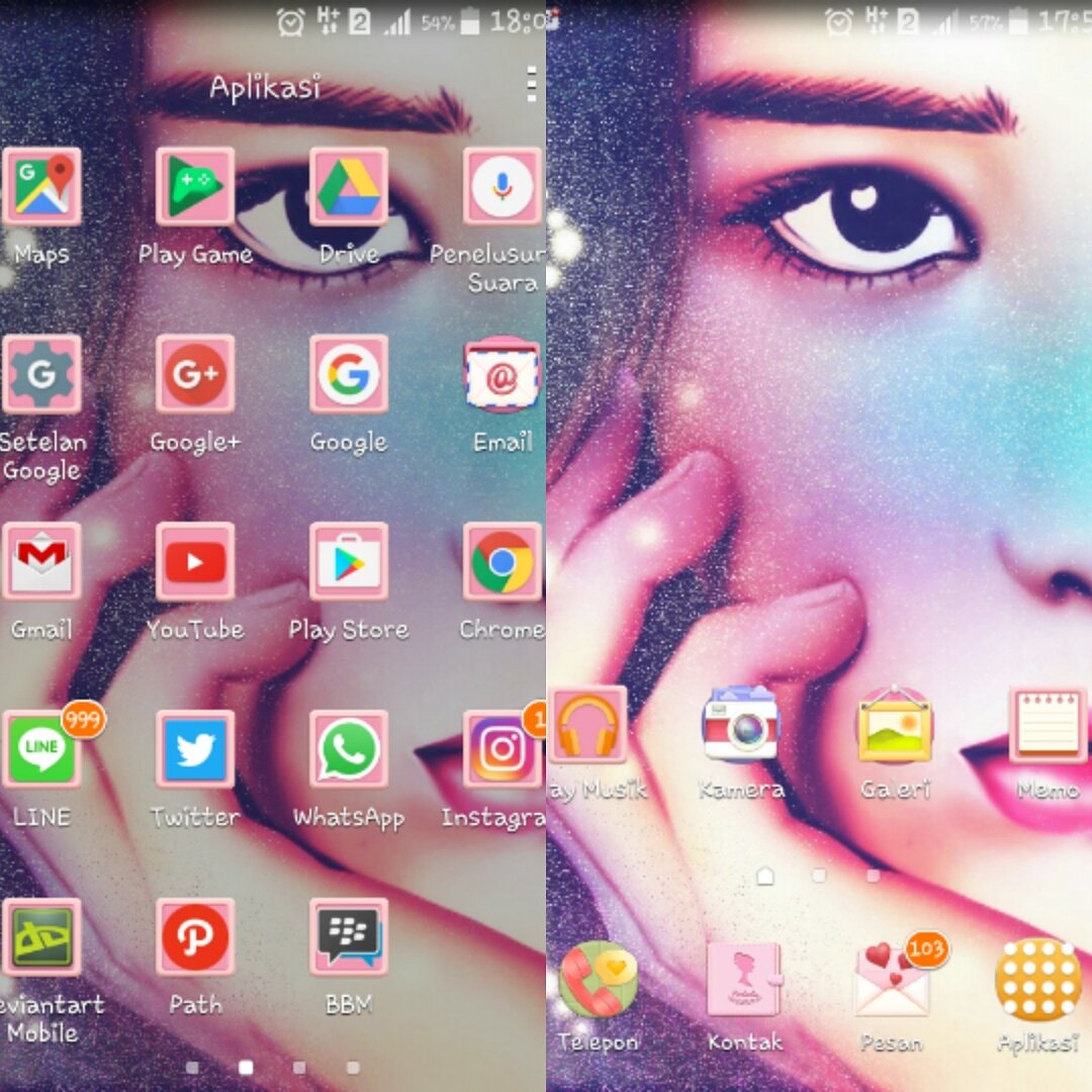 Screenshot - HD Wallpaper 