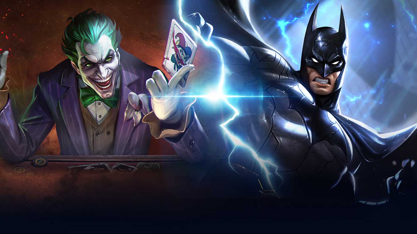 ออก ของ โจ๊ก เกอร์ Rov - HD Wallpaper 