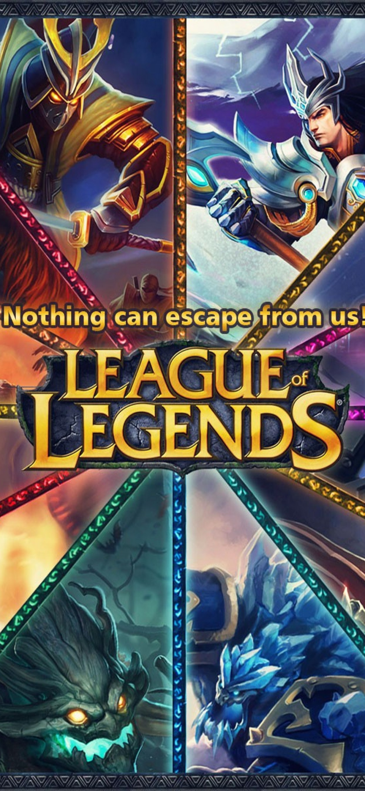 Iphone Xs Max Champions League Wallpaper - HD Wallpaper 