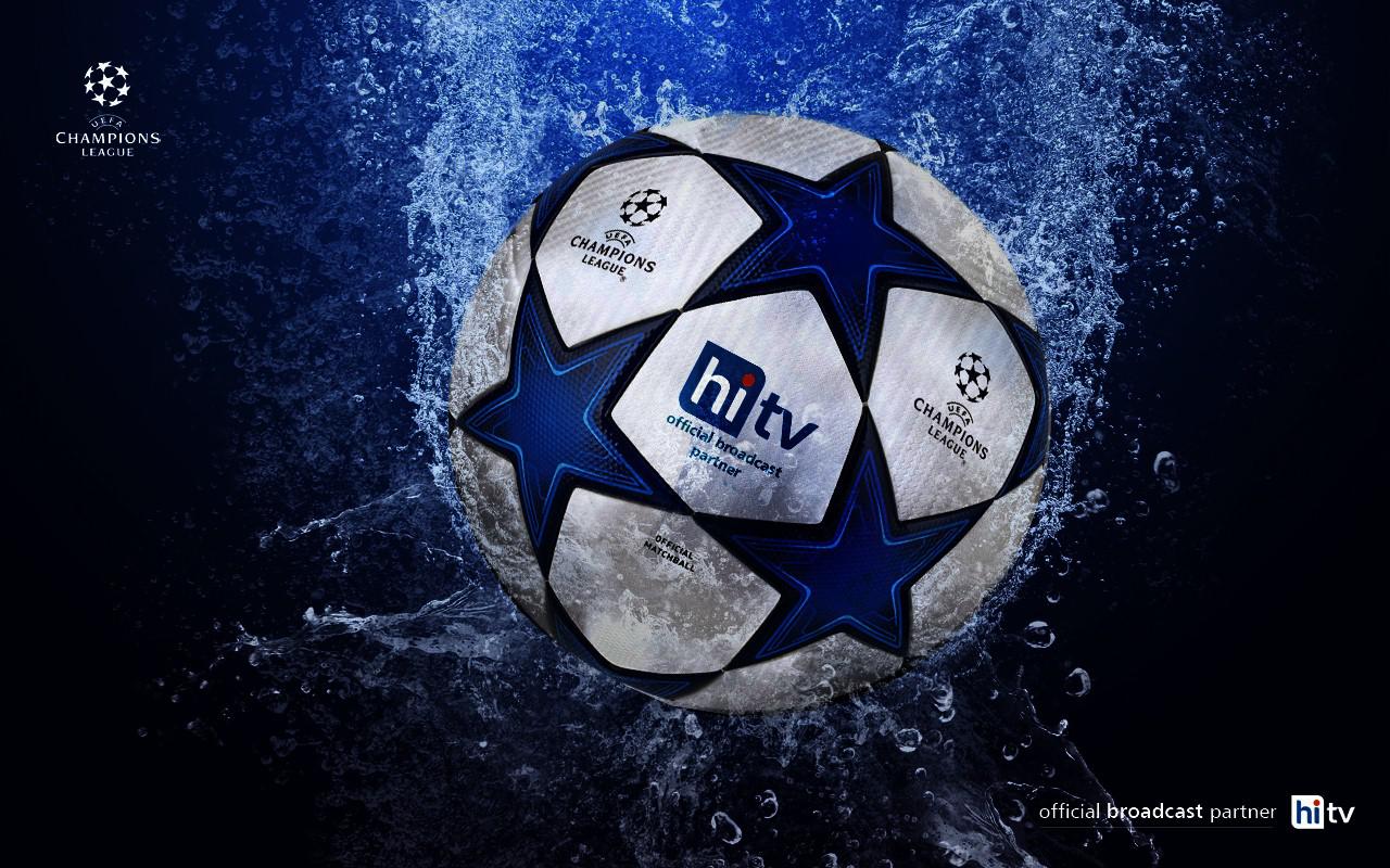 Hd Champions League Background Wallpaper - Uefa Champions League Hd - HD Wallpaper 