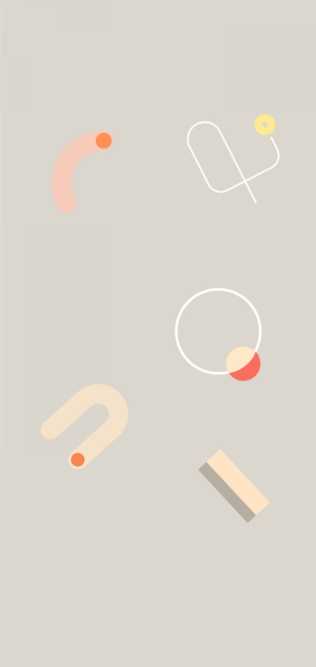 Circle - HD Wallpaper 