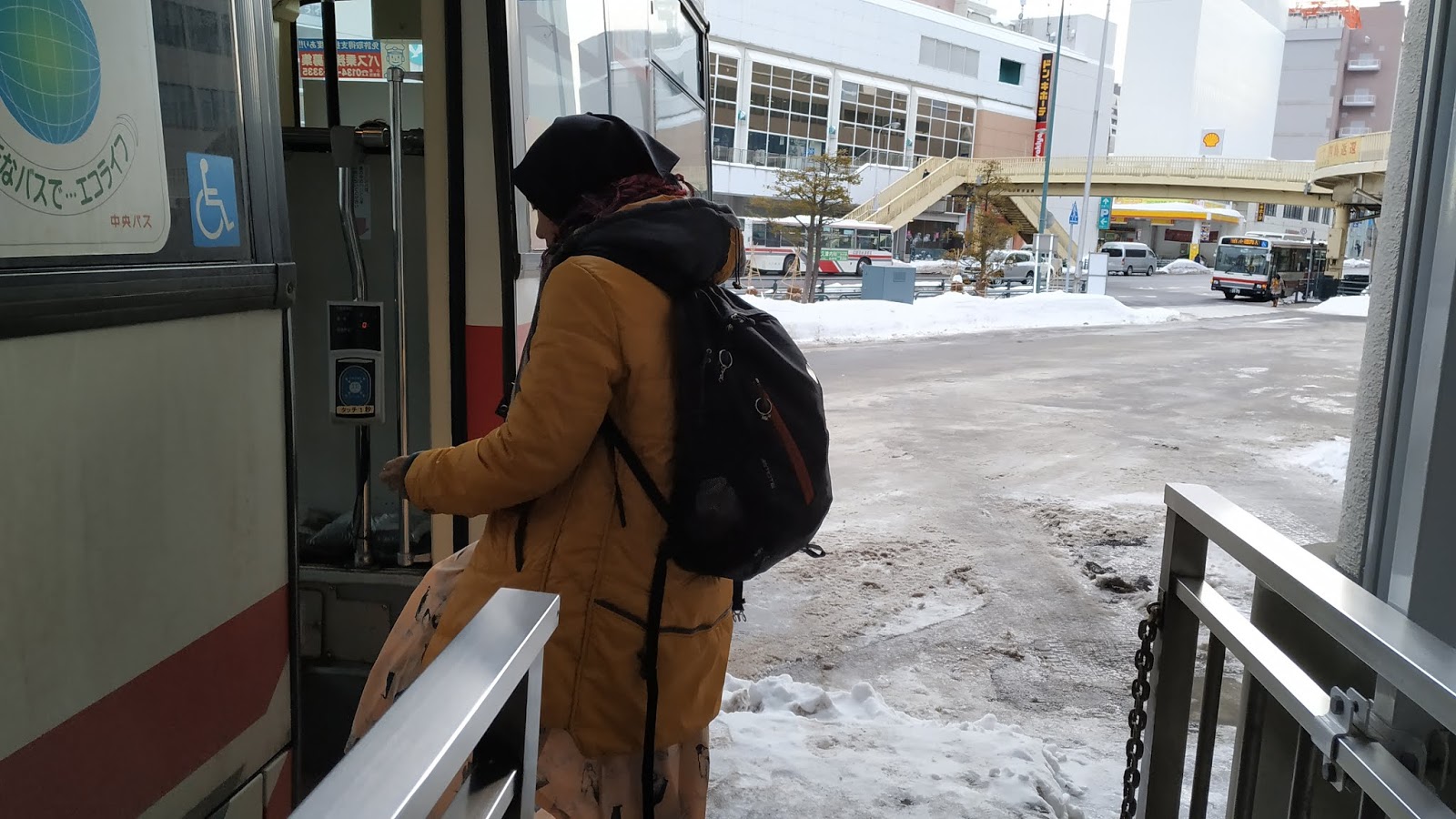 Snapshot - HD Wallpaper 