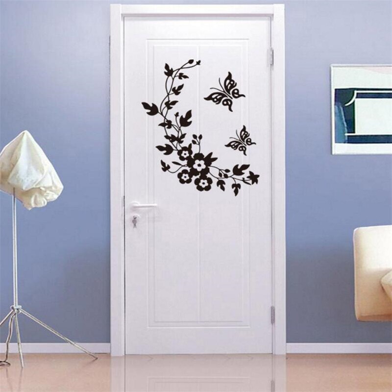 Wall Decals Decorative Decal - HD Wallpaper 