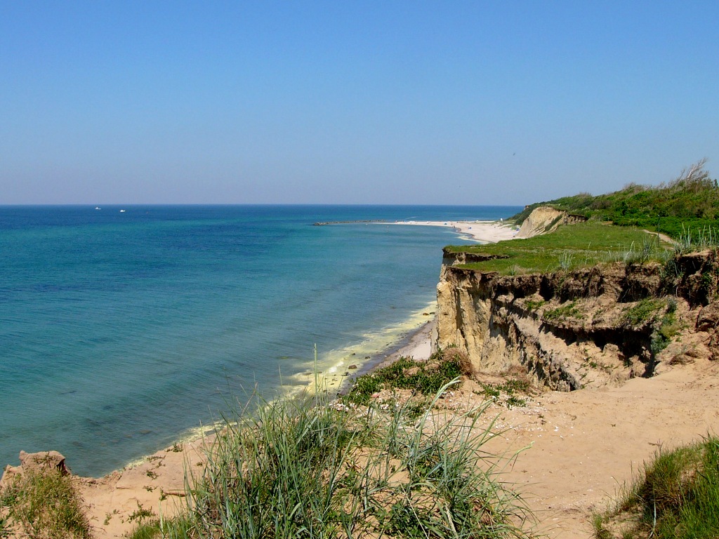 Baybaying Dagat - HD Wallpaper 