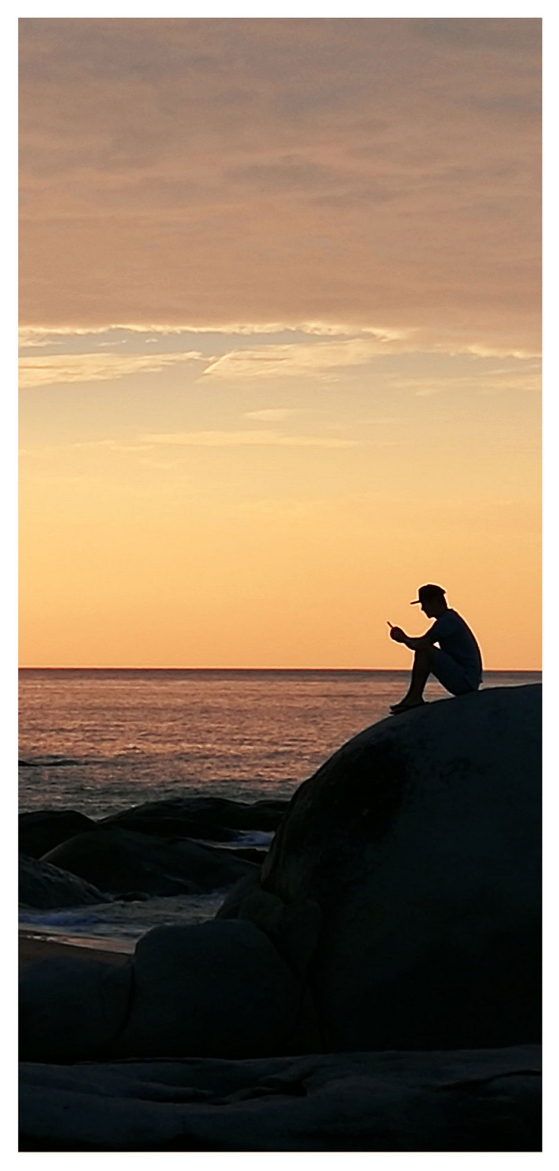 74 Wallpaper Orang Di Pantai Images & Pictures - MyWeb