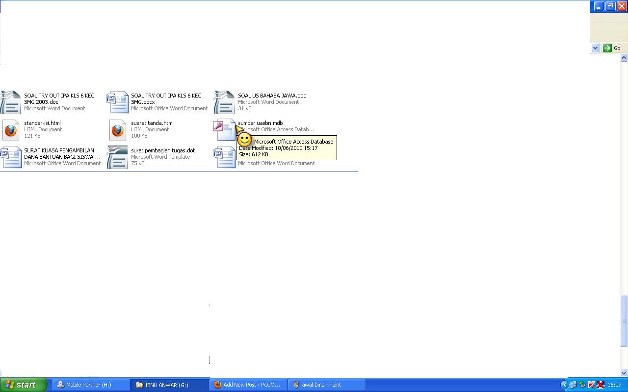Screenshot - HD Wallpaper 