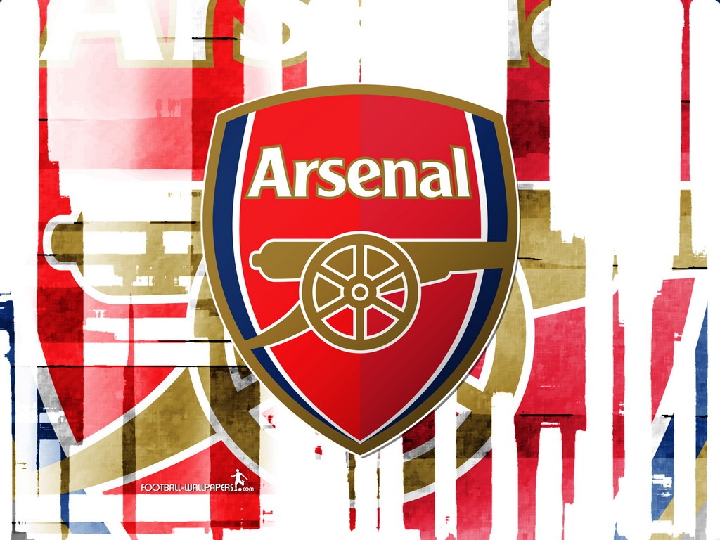View Arsenal Logo Hd Wallpaper Download Pictures