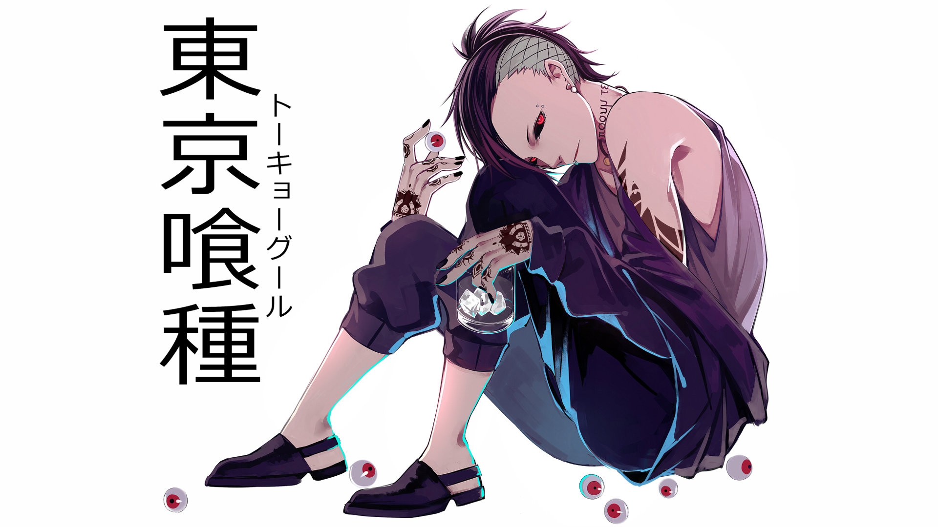 tokyo ghoul free tokyo ghoul free