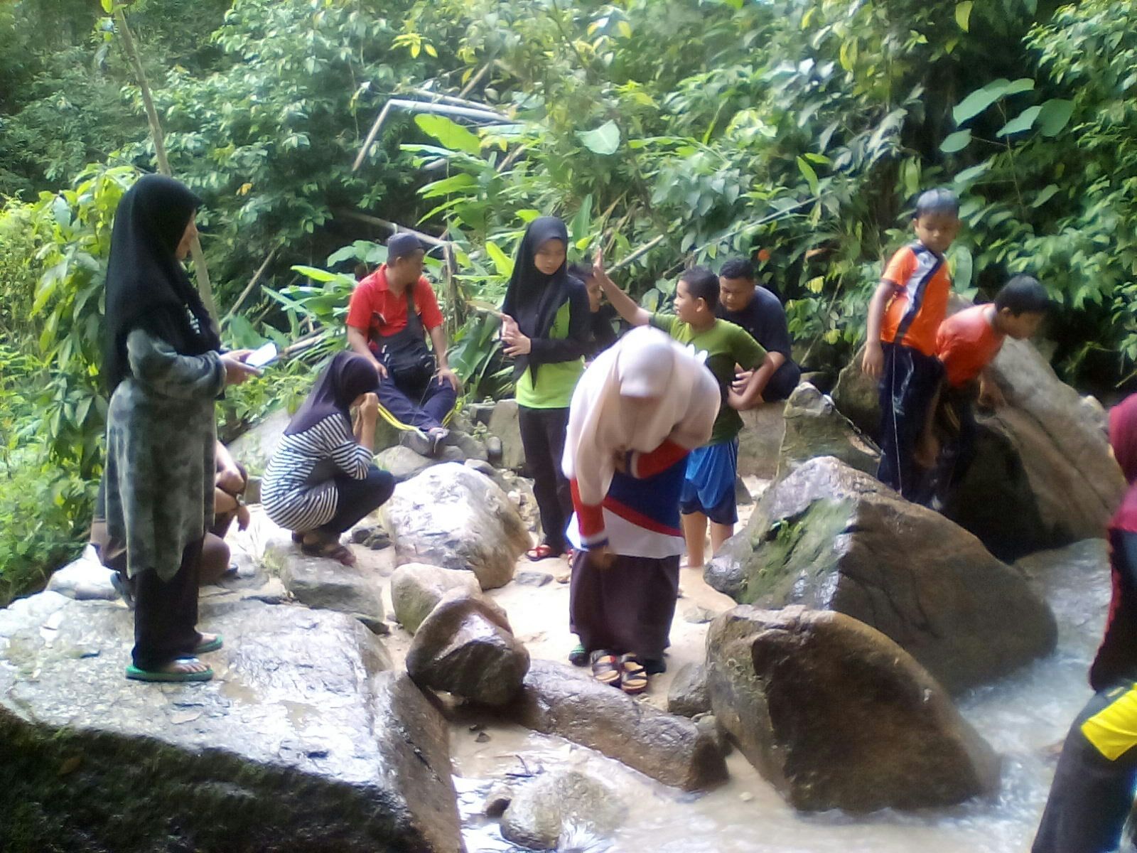 Tributary - HD Wallpaper 