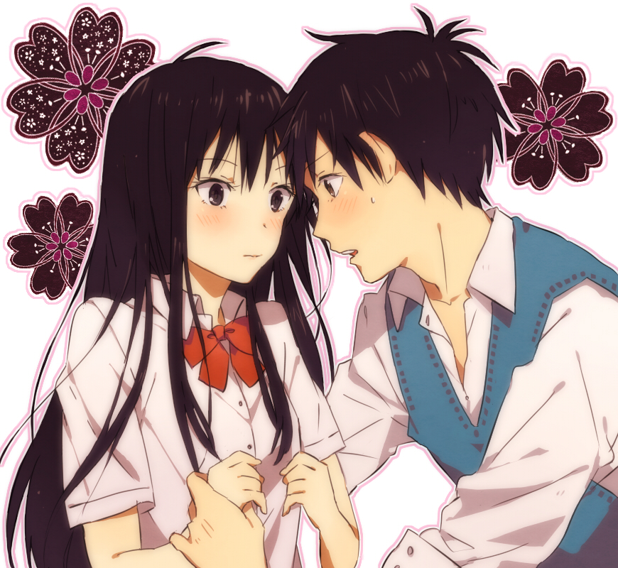 Imagenes De Kimi Ni Todoke - HD Wallpaper 