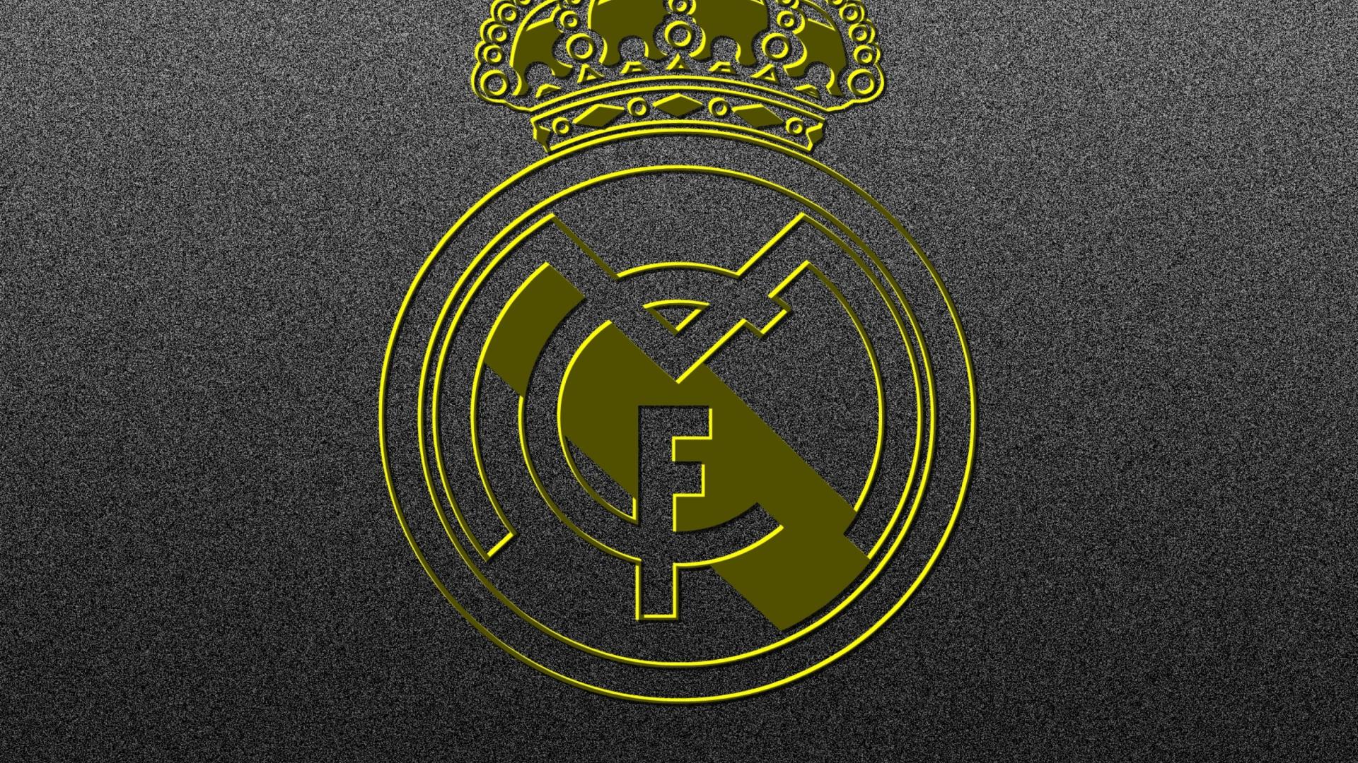 Wallpaper Real Madrid Keren - Hd Wallpapers Real Madrid - 1920x1080  Wallpaper - teahub.io