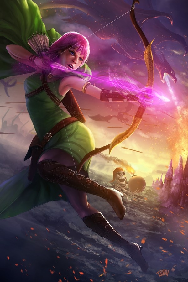 clash of clans r34