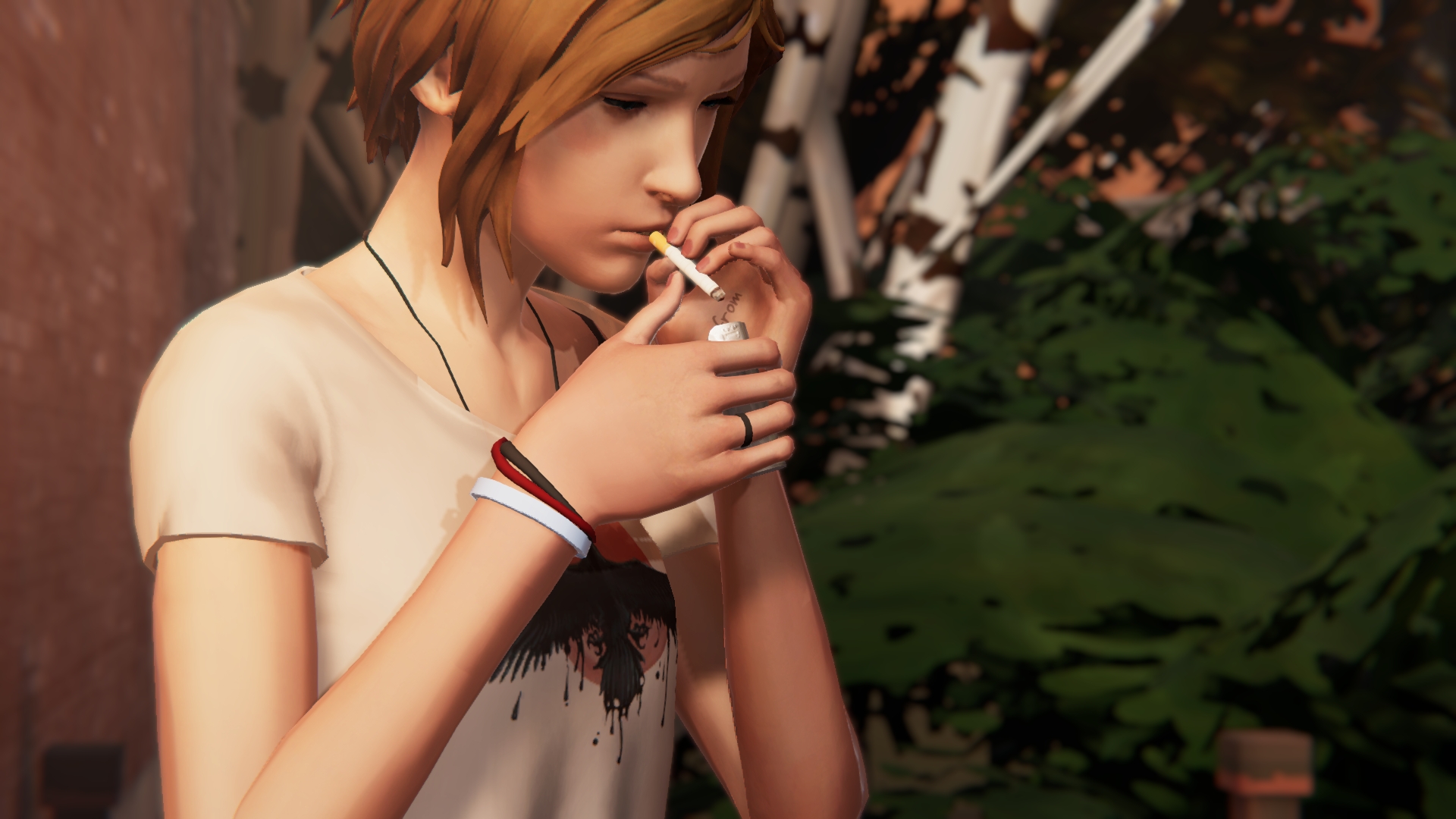 Hidup Wallpaper Hd Yang Aneh - Girl - HD Wallpaper 