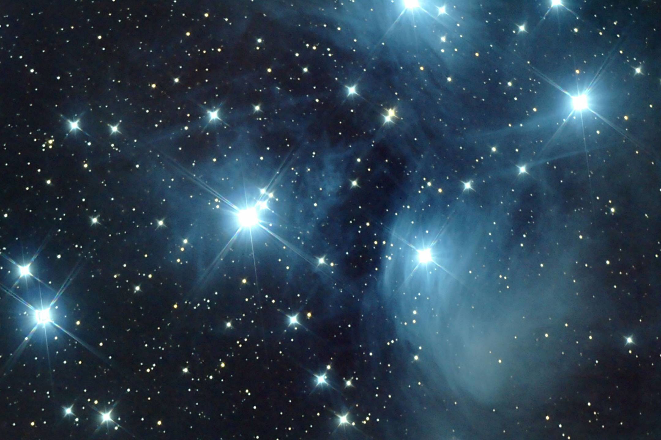 The Microsoft Surface Pro 3 Is Pictured With A Custom - Astronaut Stars - HD Wallpaper 