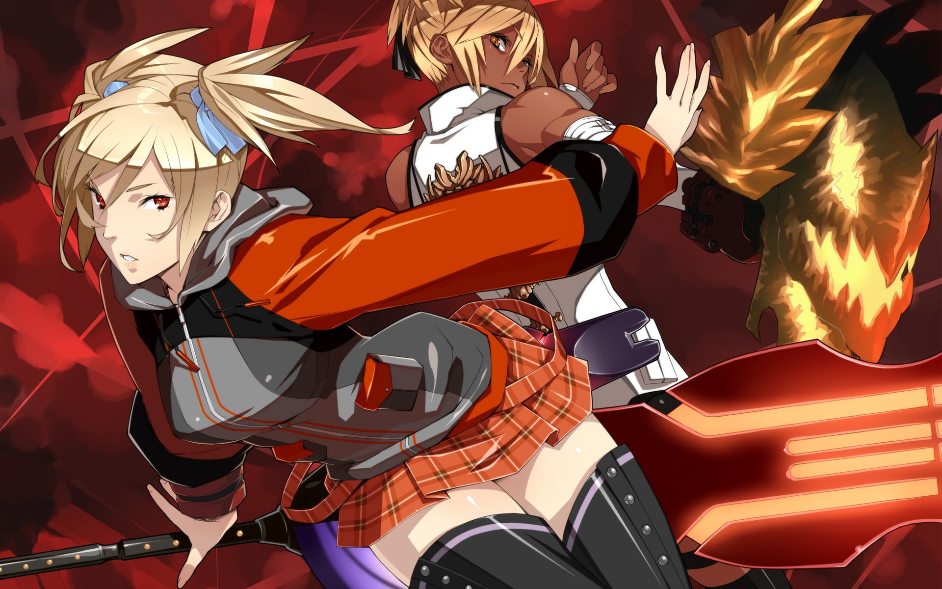 Anime Xxiii 1920x1200 Wallpaper teahub.io