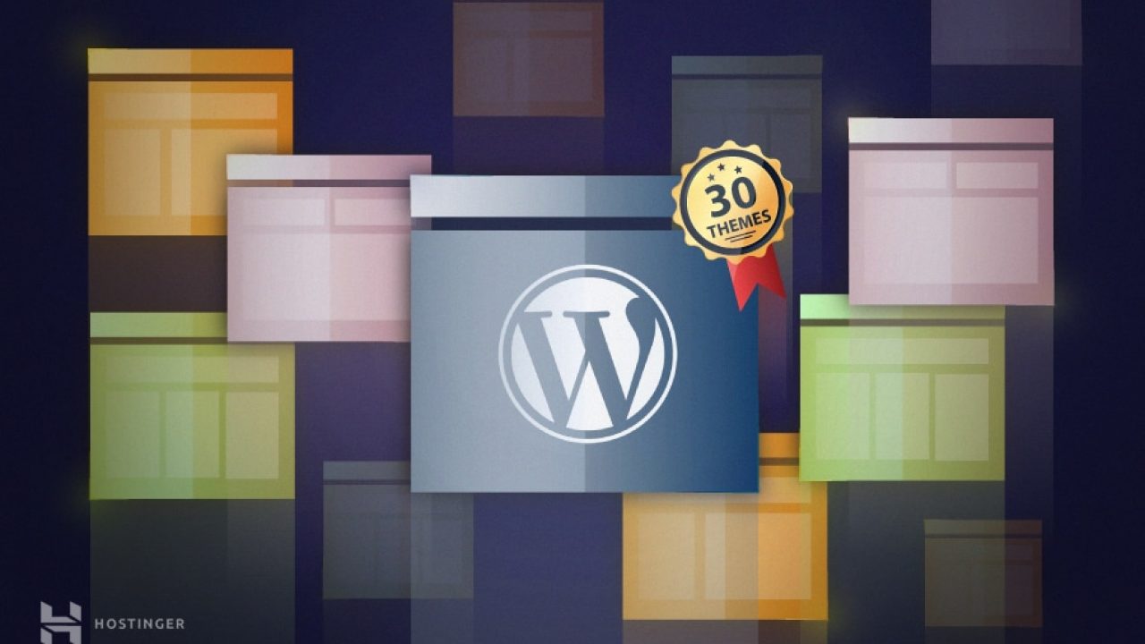 Wordpress - HD Wallpaper 