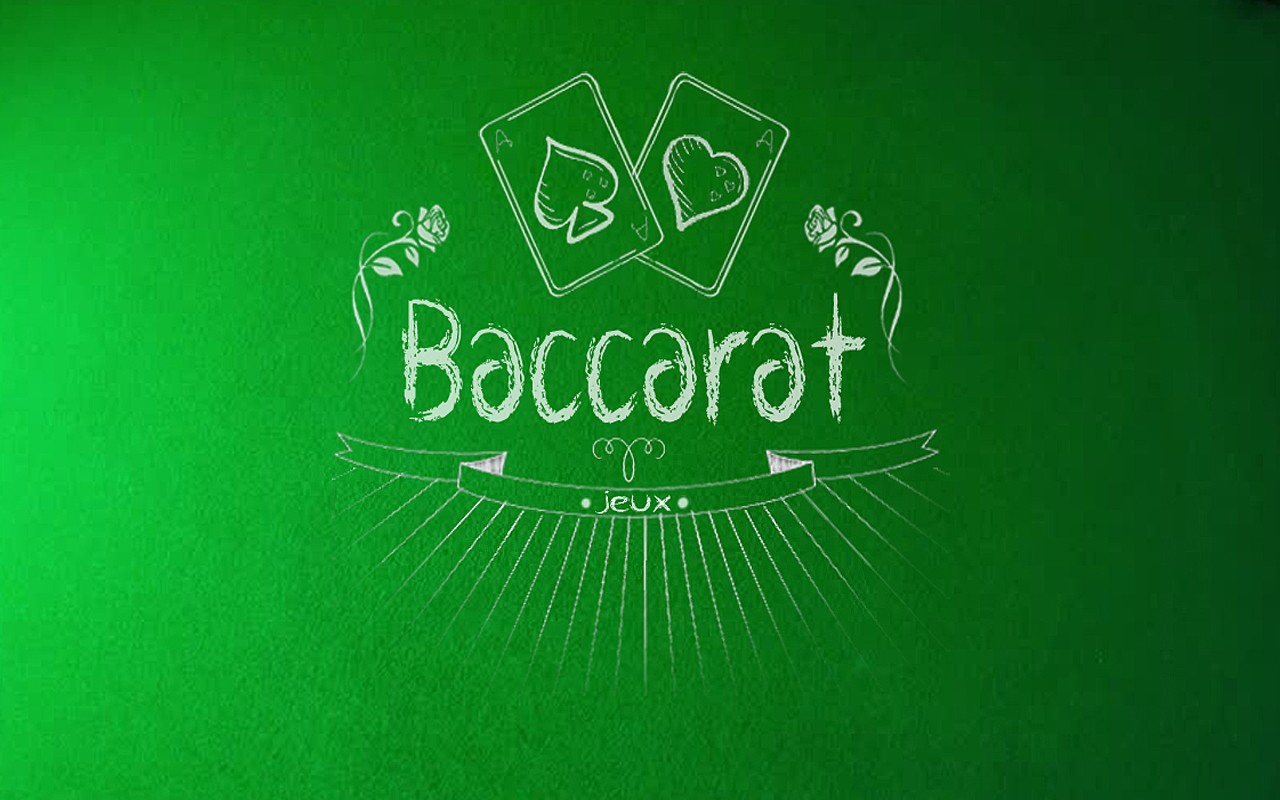 Hd Baccarat - HD Wallpaper 
