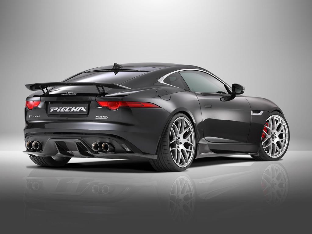 2015 Jaguar F Type R Coupe Hd Wallpapers The E Type - Jaguar Coupe F Type R - HD Wallpaper 