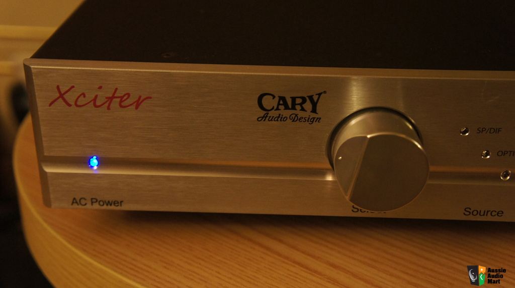 Cary Audio - HD Wallpaper 