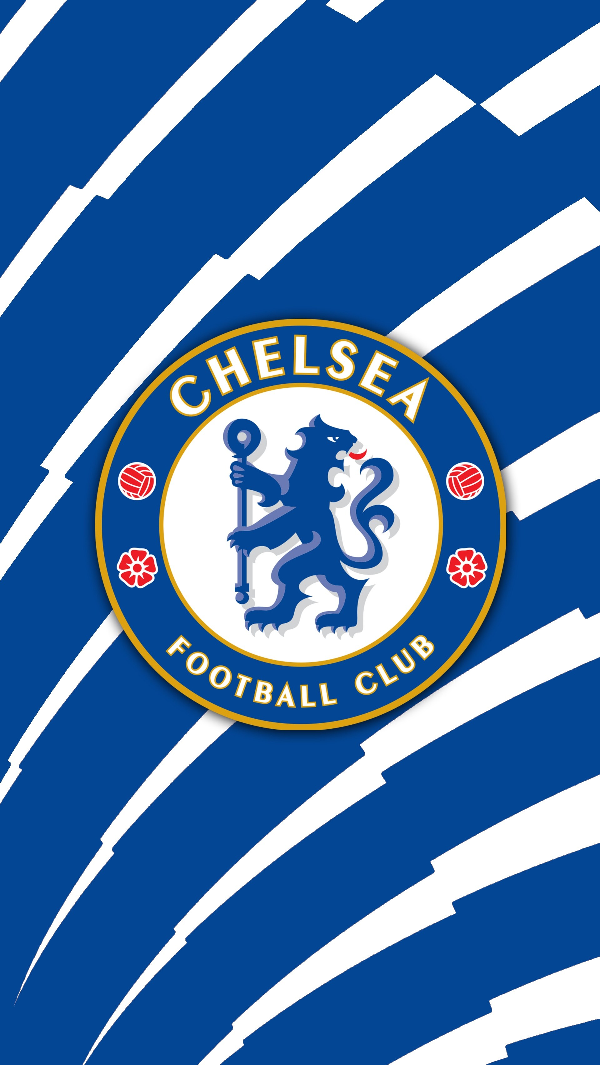 Wallpaper Chelsea Keren - Chelsea Fc - HD Wallpaper 