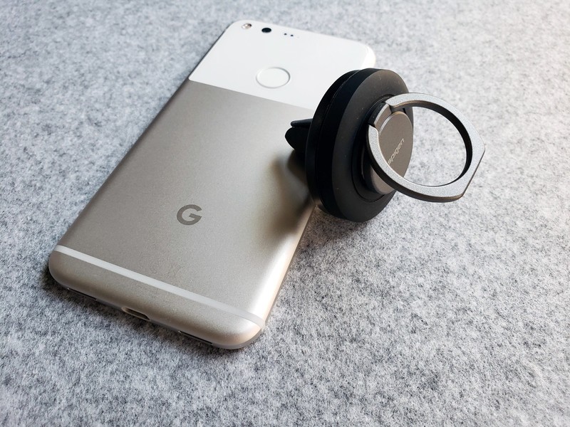 Grab One These Car Mounts Before You Take Your Pixel - Smartphone - HD Wallpaper 