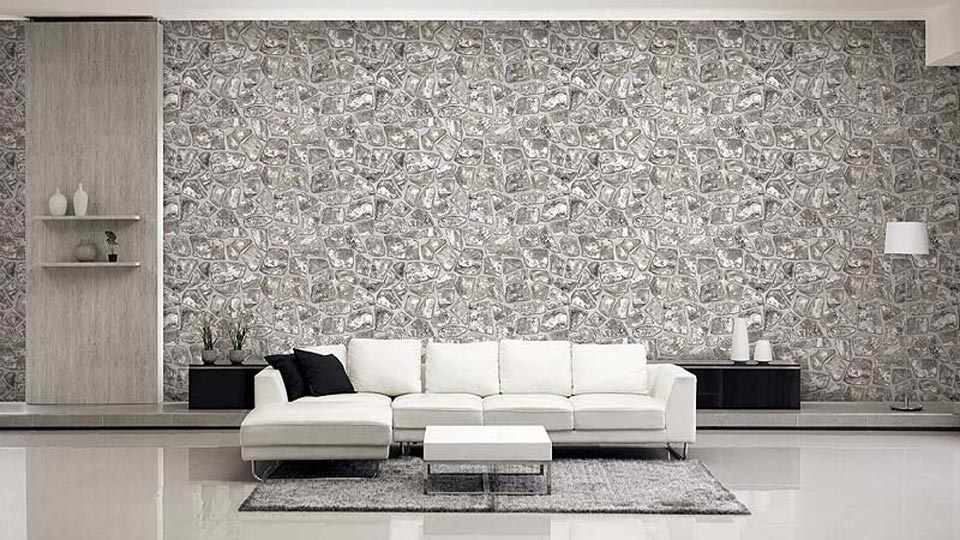 Giấy Dán Tường Korea - HD Wallpaper 