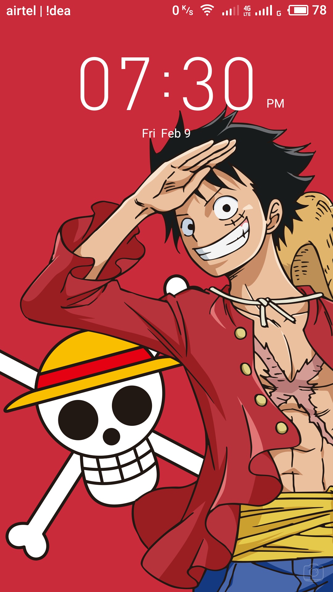 Meizu M6 Note One Piece Edition - HD Wallpaper 