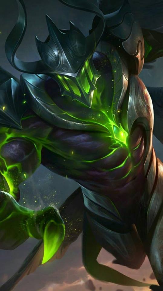 Wallpaper Hd Mobile Legends Hero Argus - Mobile Legends Wallpaper Argus - HD Wallpaper 