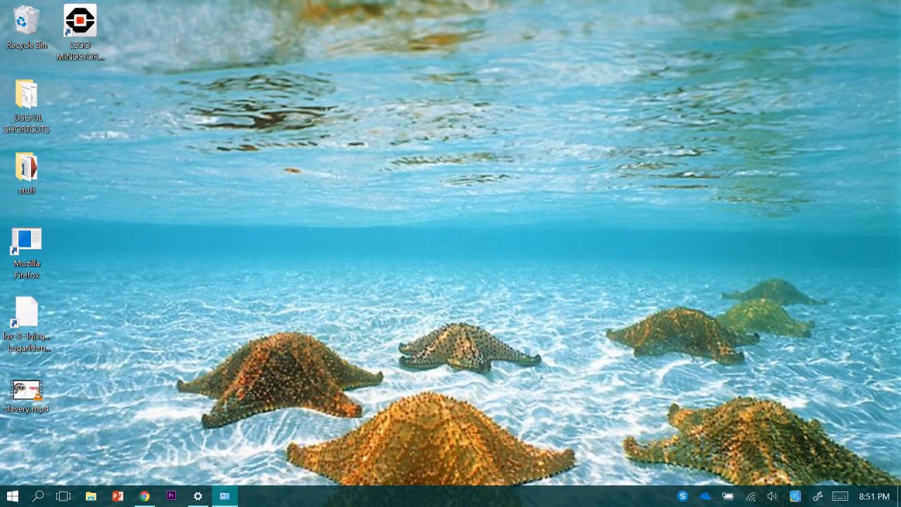 Download Wallpaper Bergerak Windows 7 Aquarium - Windows Xp Aquarium Theme  - 1280x720 Wallpaper 