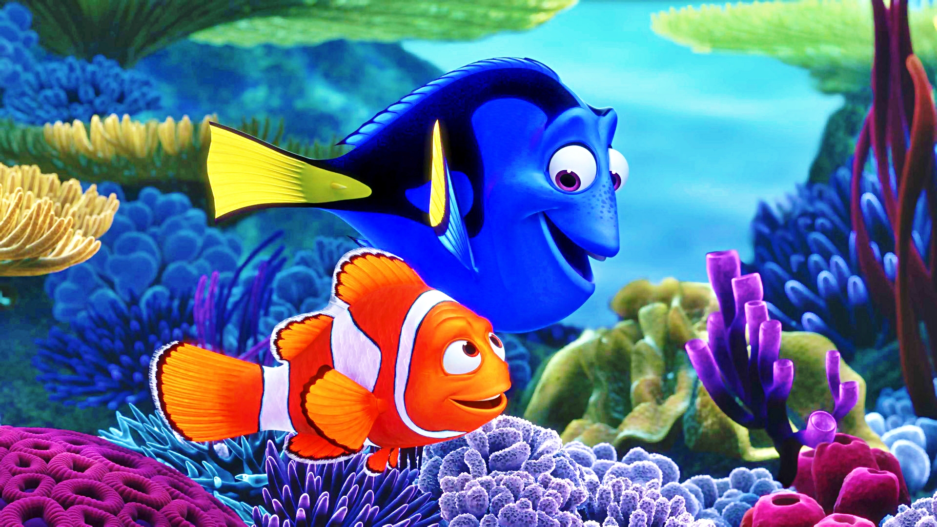 Walt Disney Characters Images Disney•pixar Wallpapers - Disney Characters Finding Nemo - 1920x1080 Wallpaper Walt Disney Characters Images Disney•pixar Wallpapers - Disney Characters Finding Nemo - 1920x1080 Wallpaper